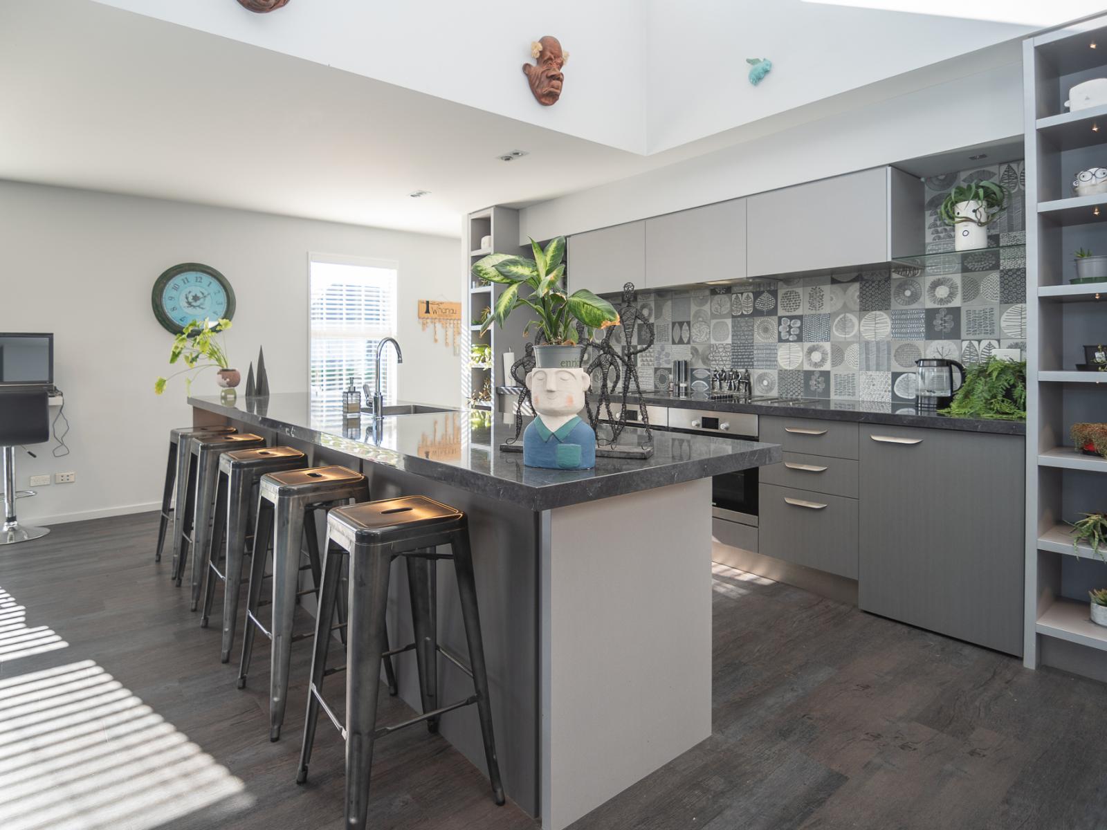 4 Quarry Road, Watlington