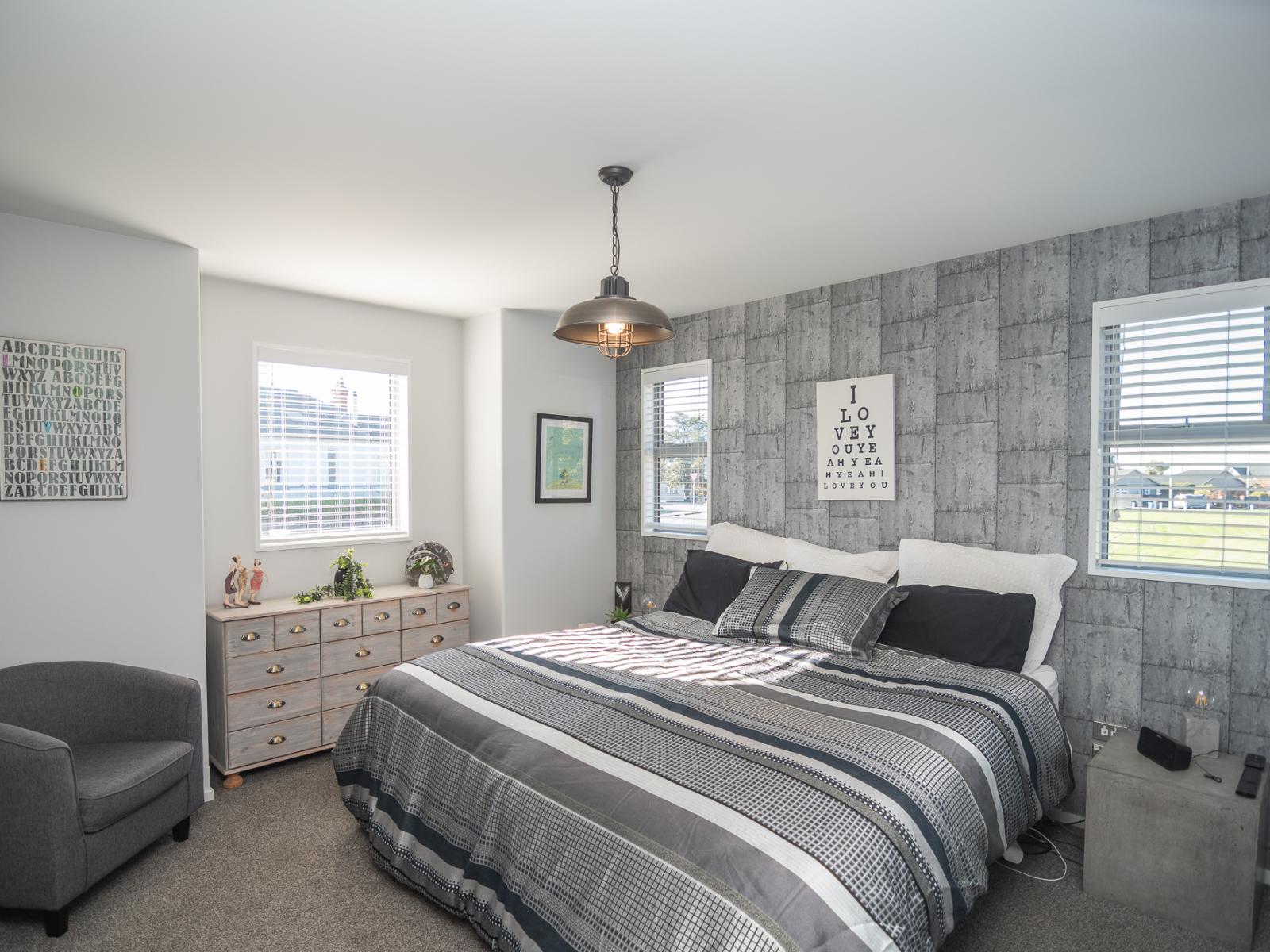 4 Quarry Road, Watlington