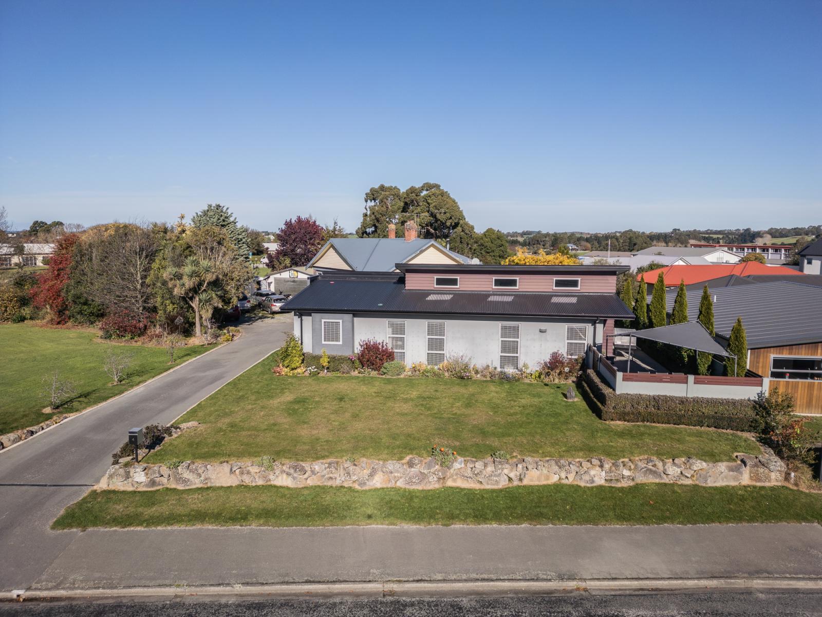 4 Quarry Road, Watlington