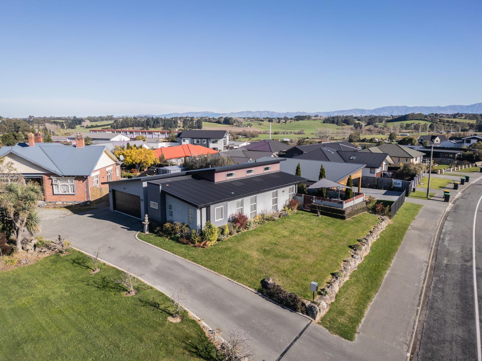 4 Quarry Road, Watlington