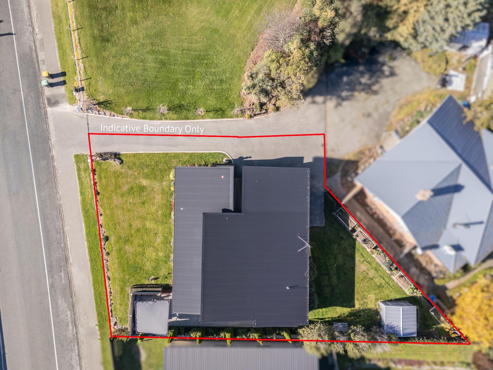 4 Quarry Road, Watlington