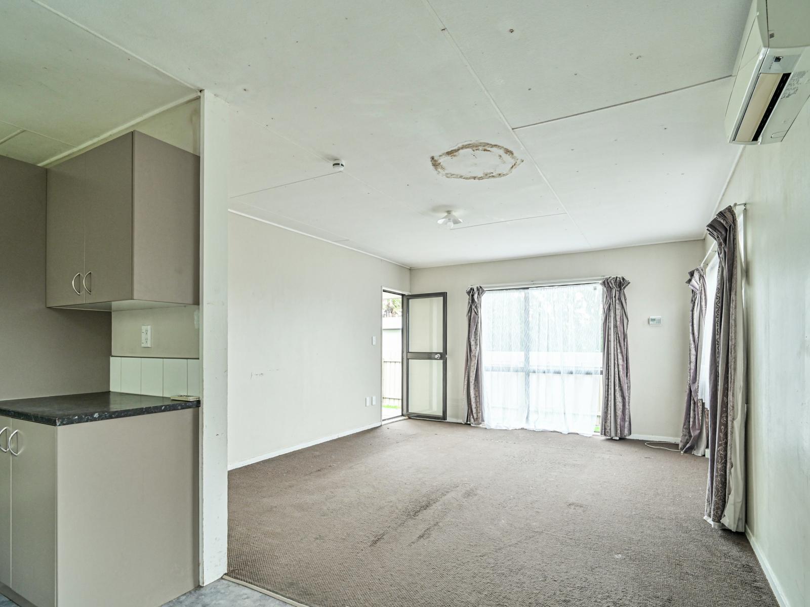 913F Nelson Street North, Mahora