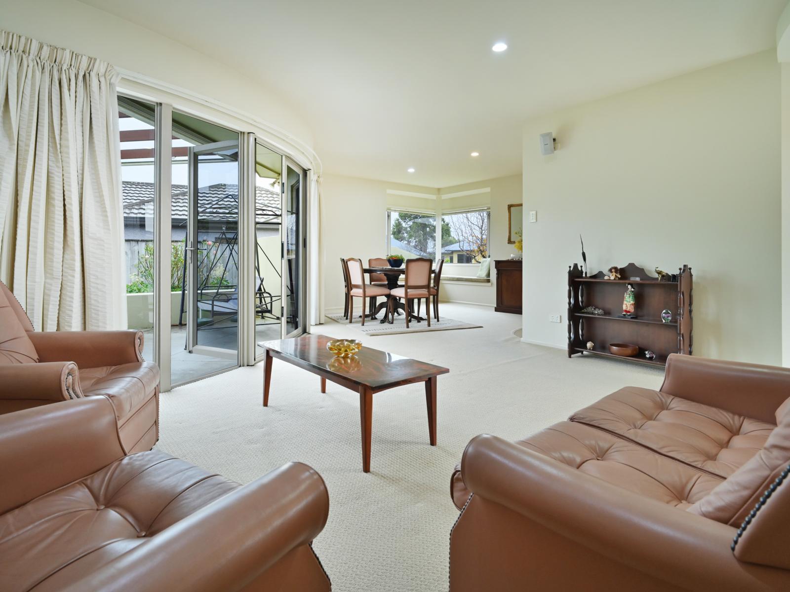 8 Saint Hill Rise, Havelock North