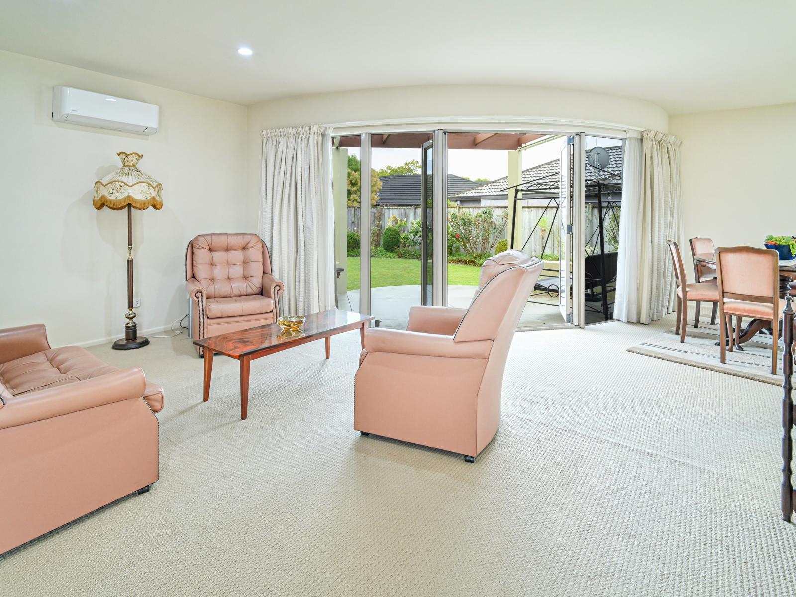 8 Saint Hill Rise, Havelock North
