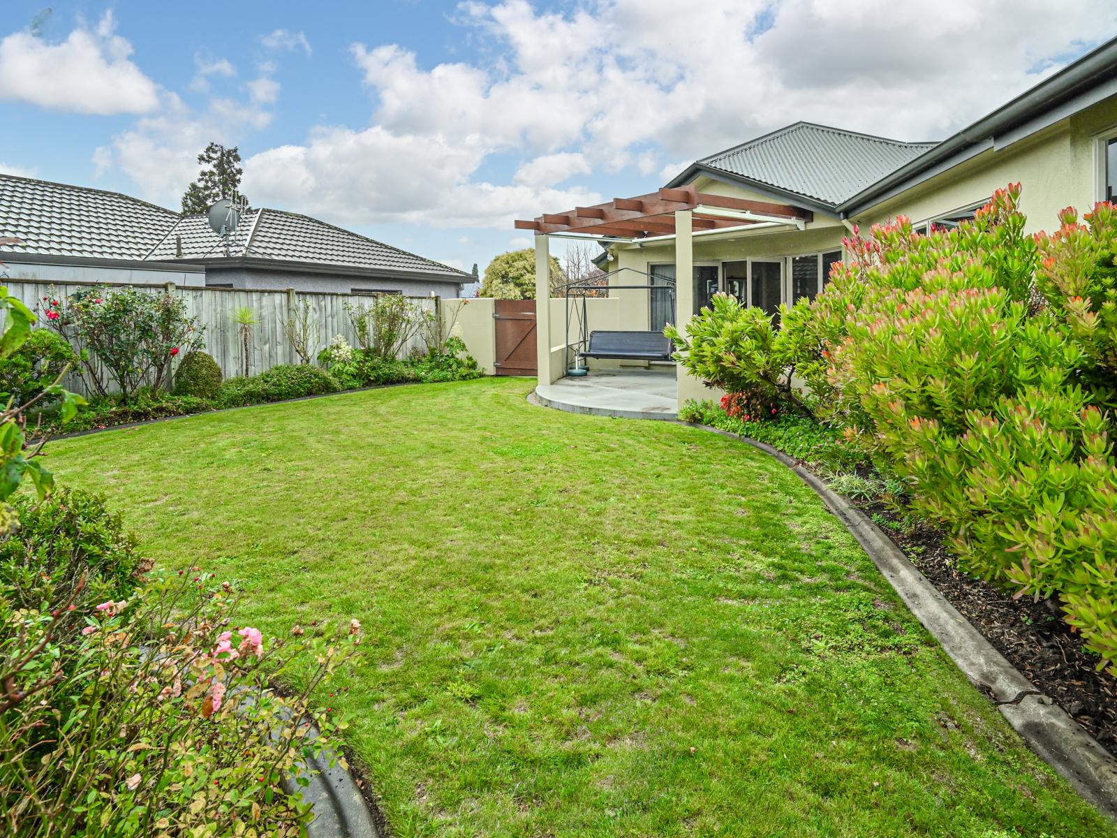 8 Saint Hill Rise, Havelock North