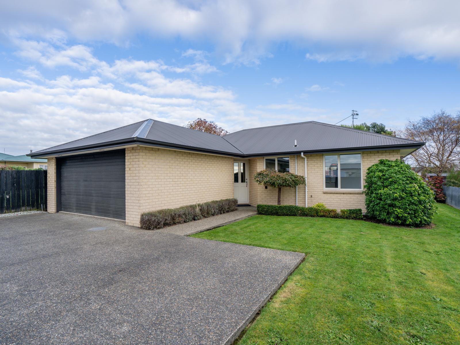 59 Nelson Street, Georgetown