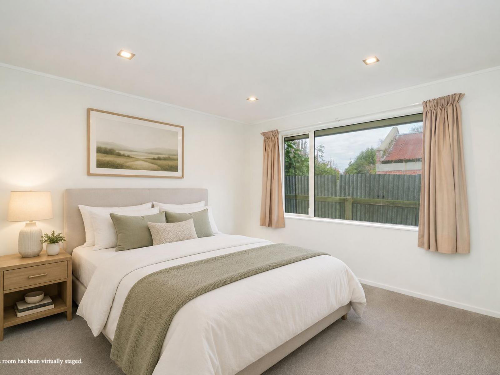 59 Nelson Street, Georgetown