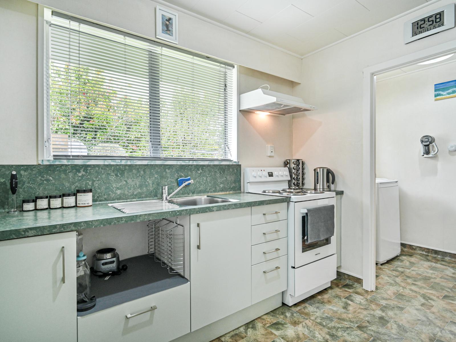 Unit 2, 1003 Konini Street, Mahora