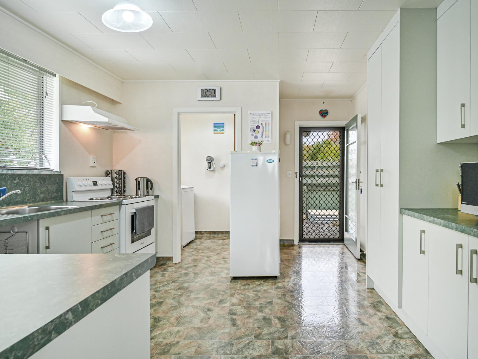 Unit 2, 1003 Konini Street, Mahora