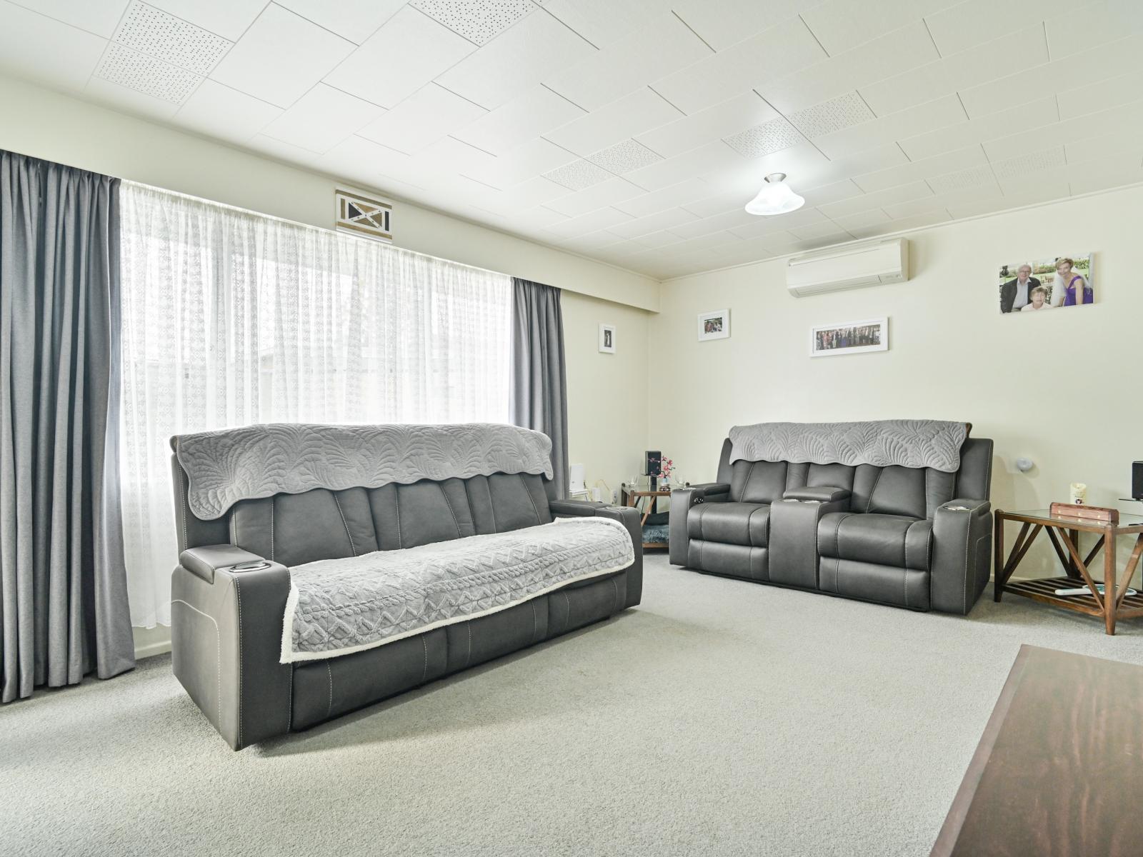 Unit 2, 1003 Konini Street, Mahora
