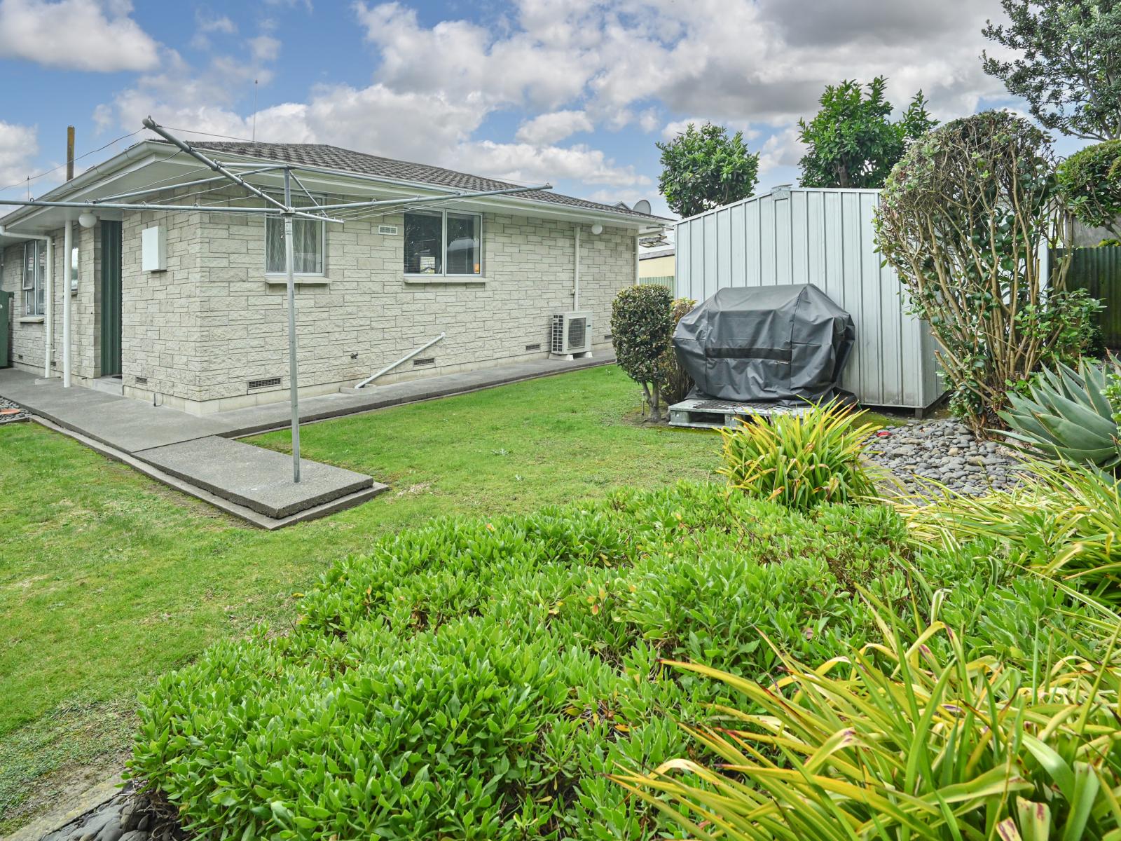 Unit 2, 1003 Konini Street, Mahora