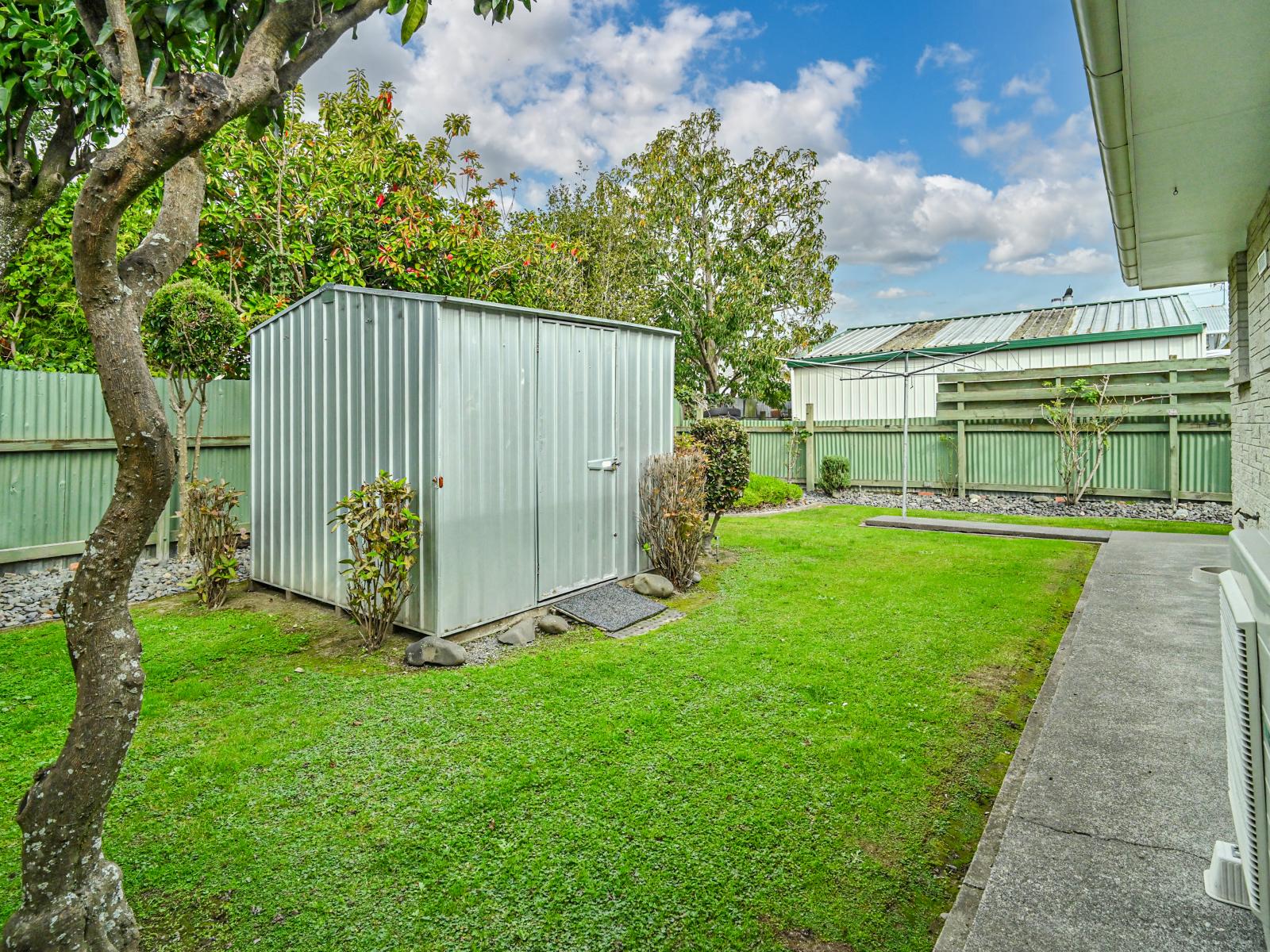Unit 2, 1003 Konini Street, Mahora