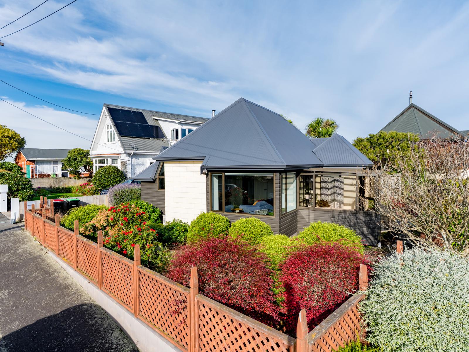 4 Crewe Street, Maryhill