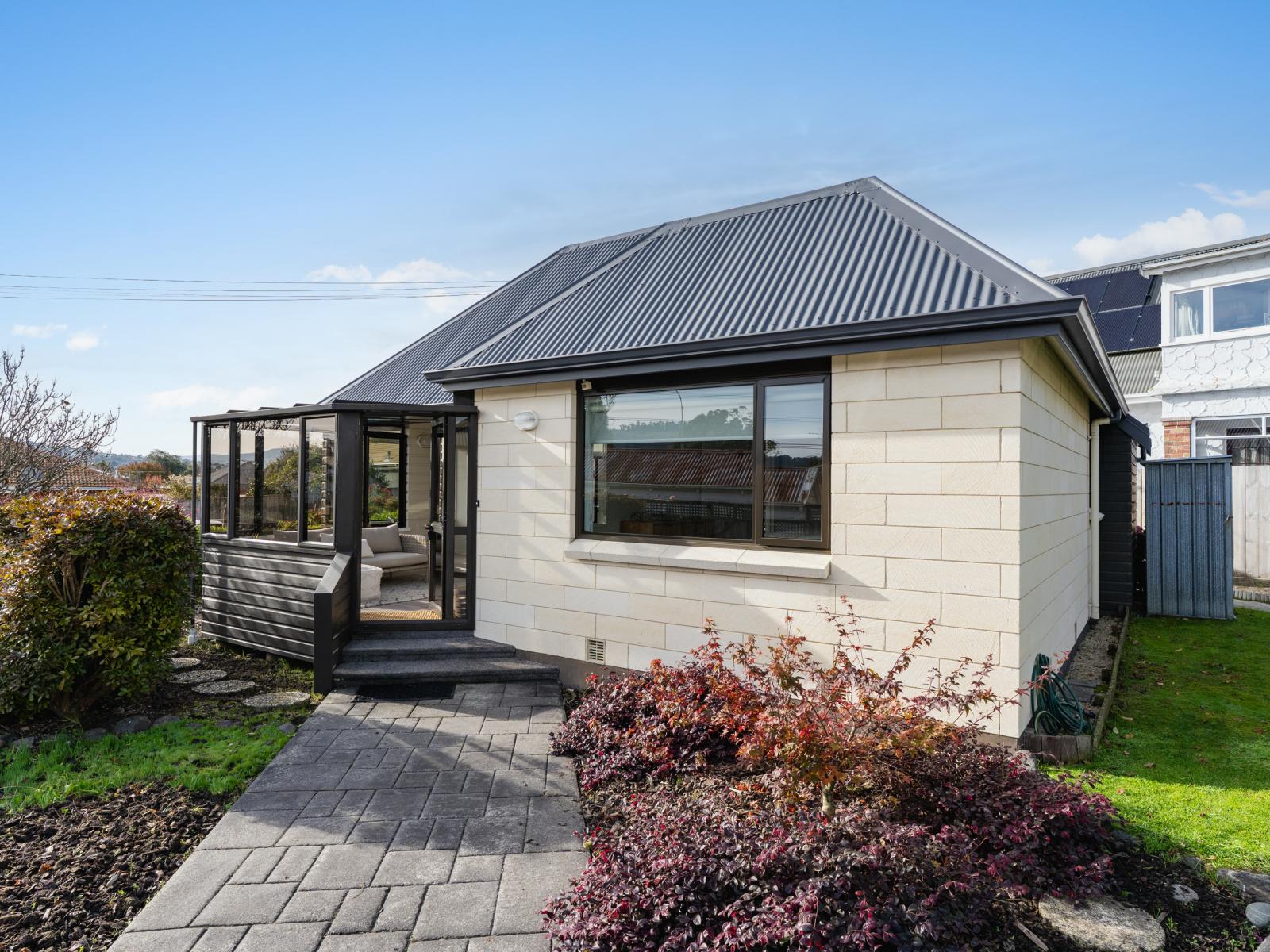 4 Crewe Street, Maryhill