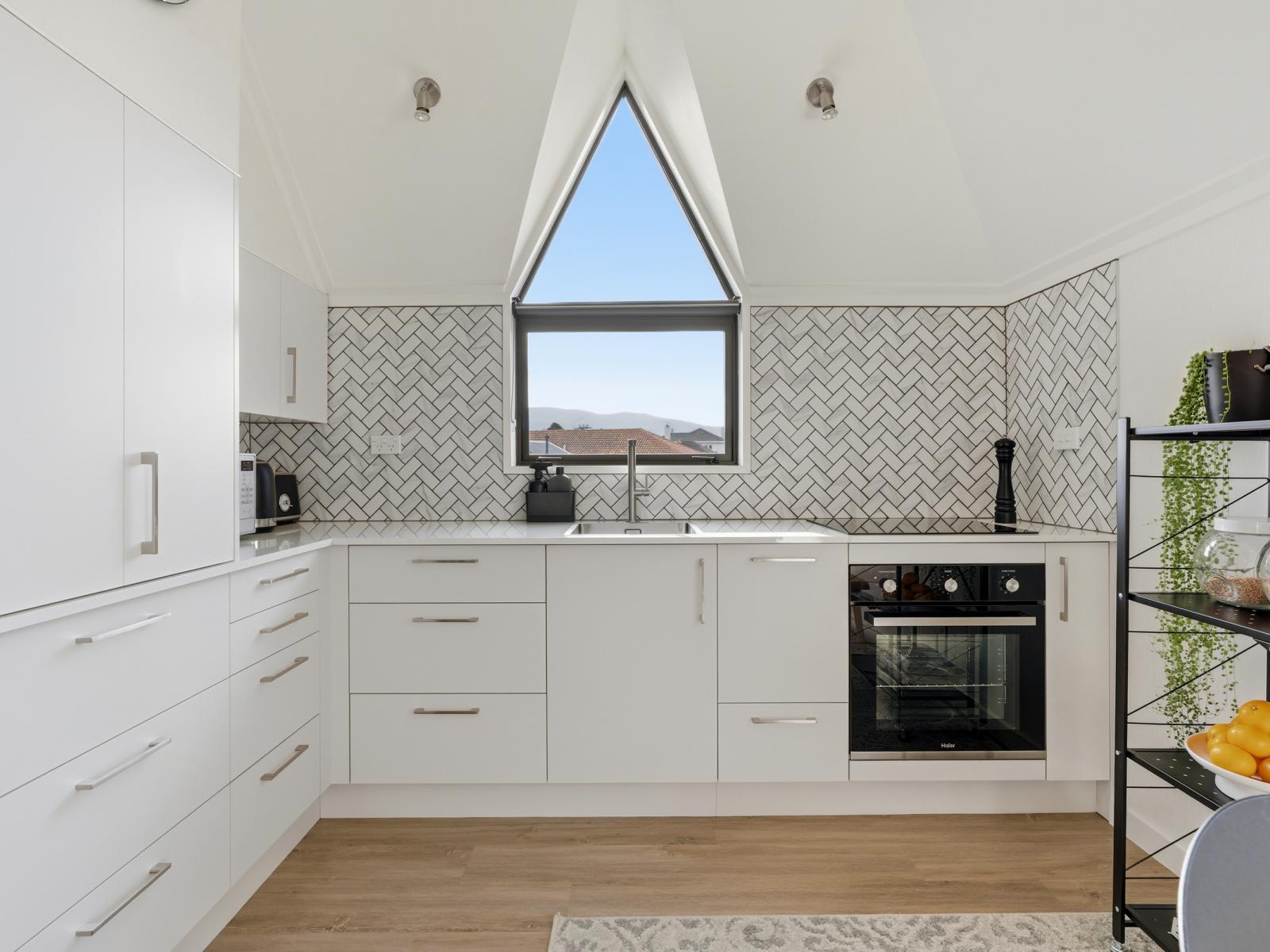 4 Crewe Street, Maryhill