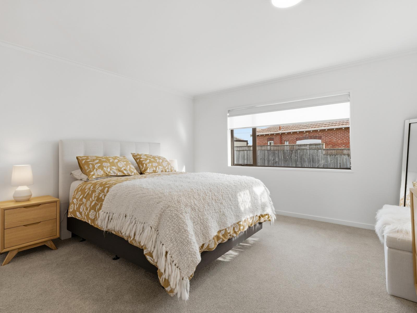 4 Crewe Street, Maryhill