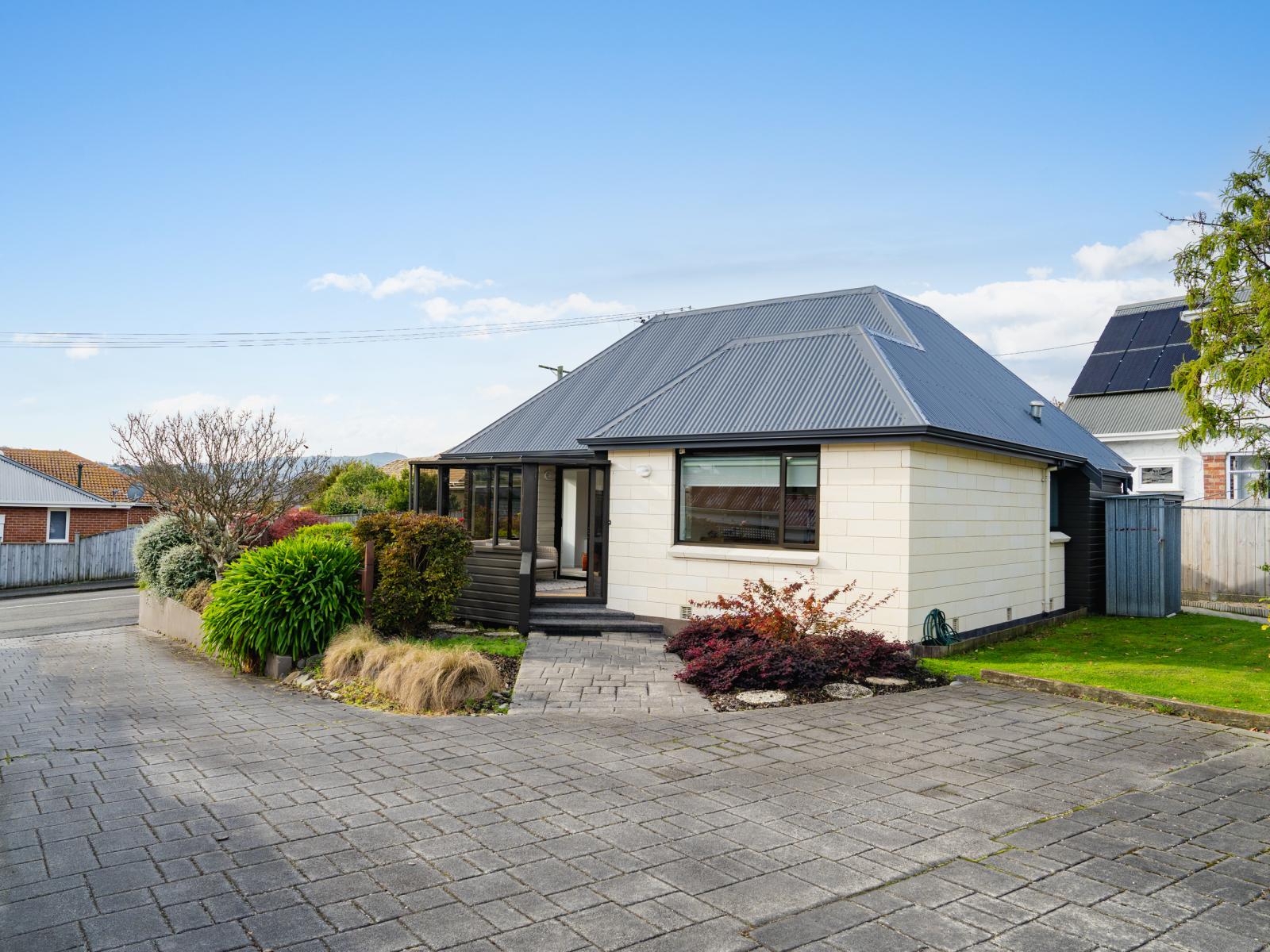 4 Crewe Street, Maryhill