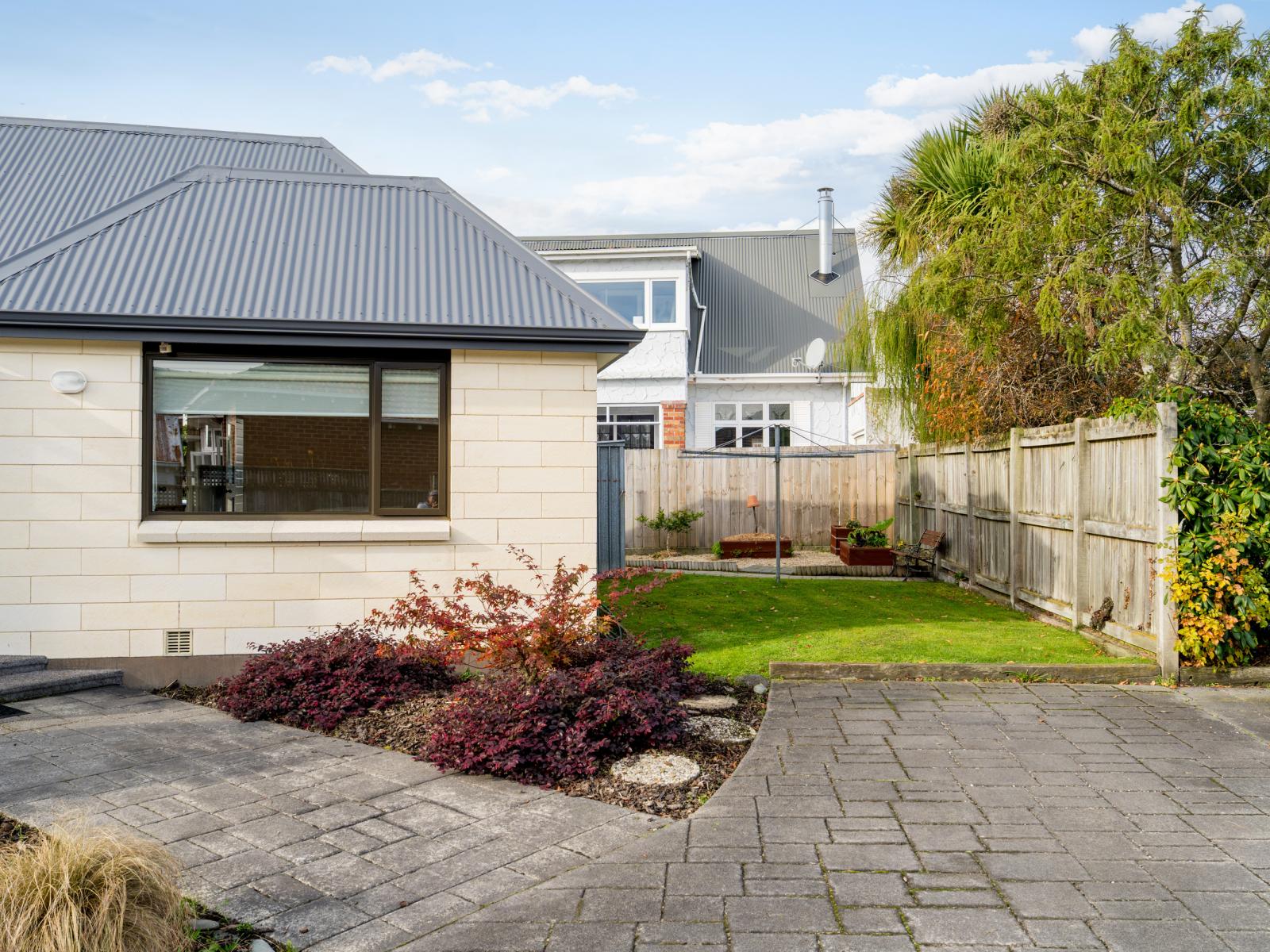 4 Crewe Street, Maryhill