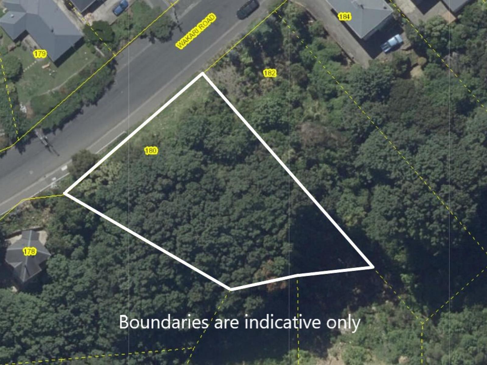 180 Wakari Road, Helensburgh