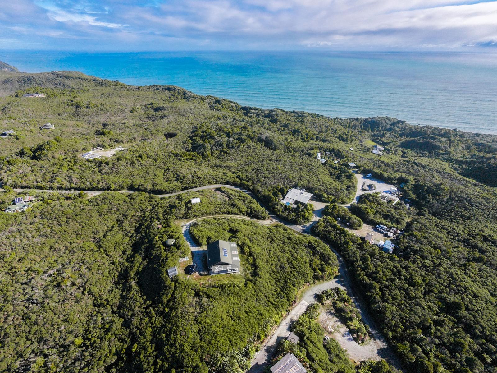 6831M State Highway 6, Charleston