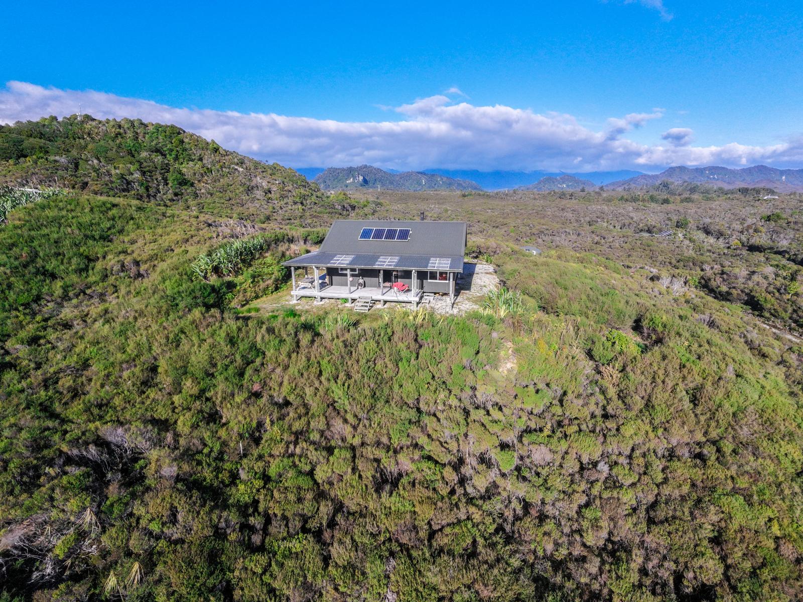 6831M State Highway 6, Charleston
