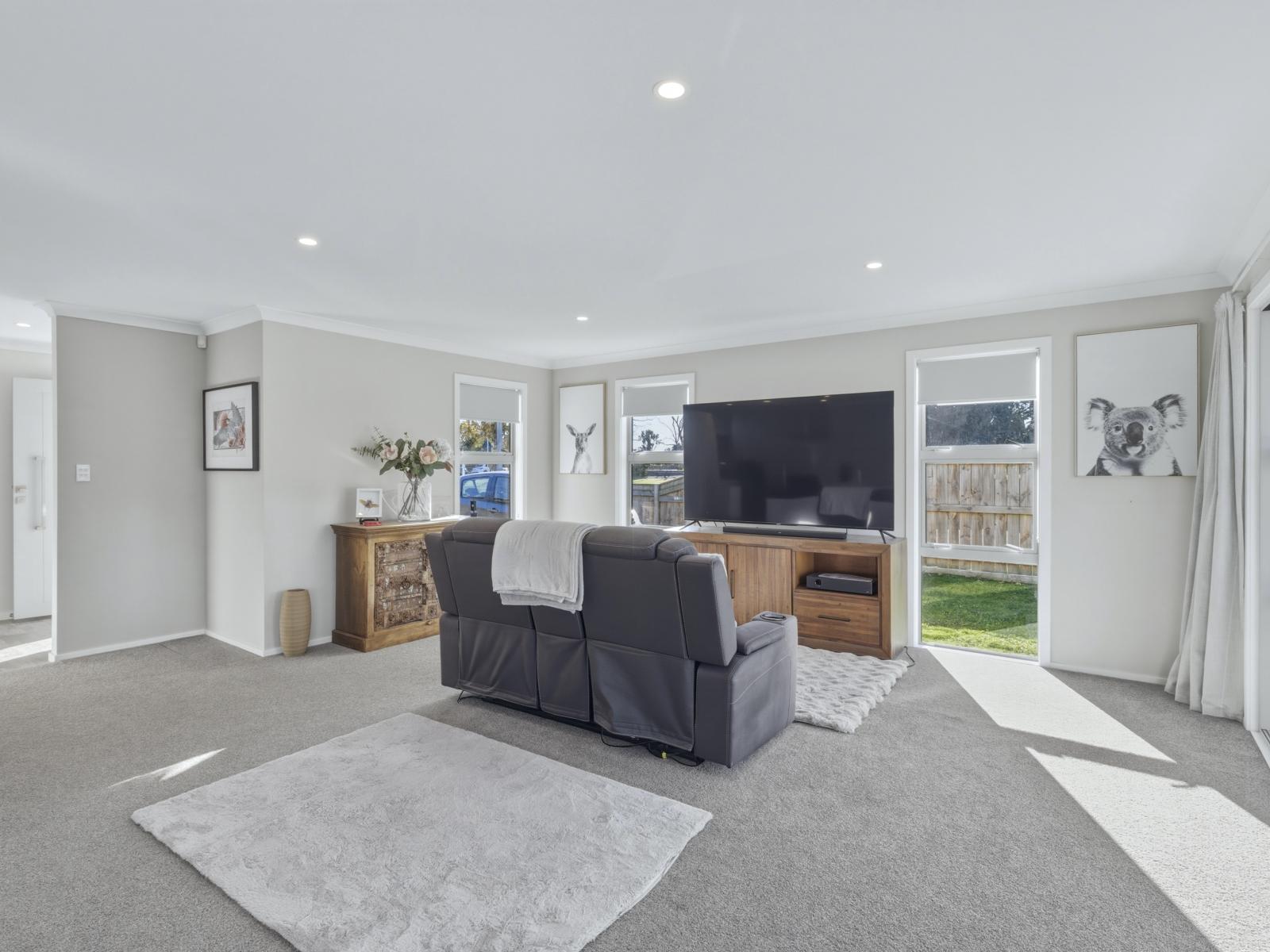 59 Wilson Street, Bulls