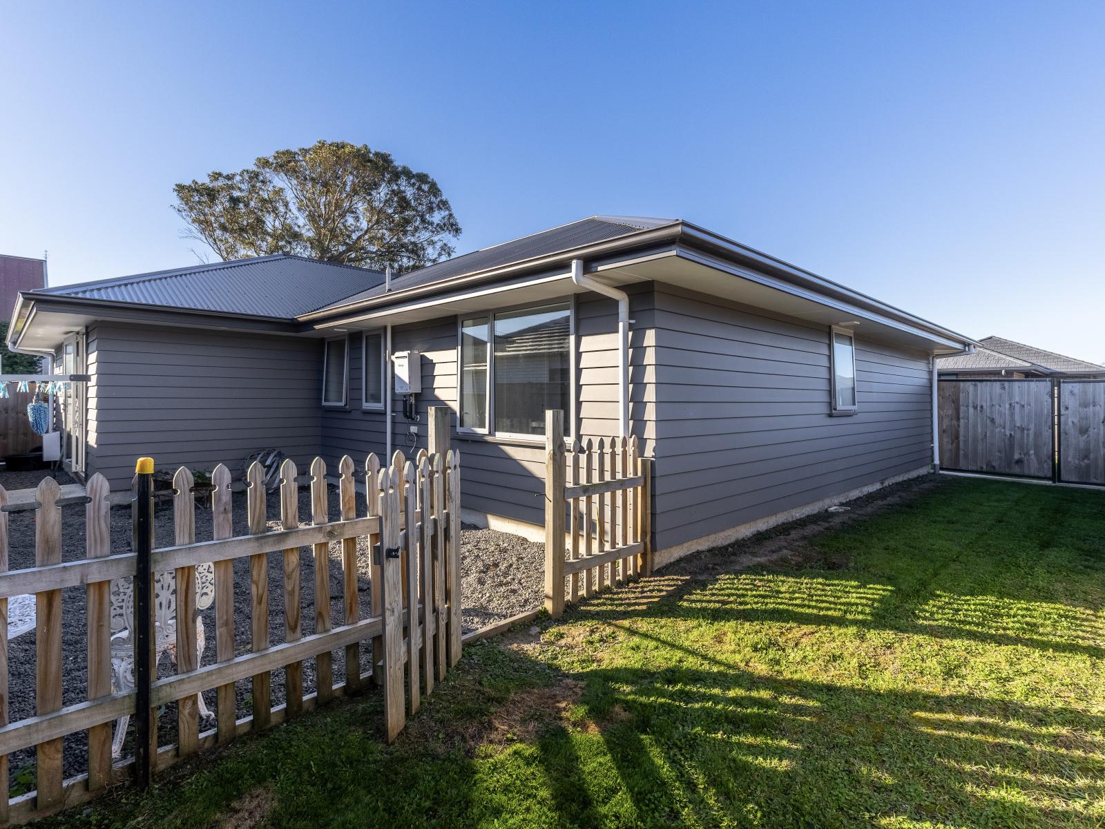 59 Wilson Street, Bulls