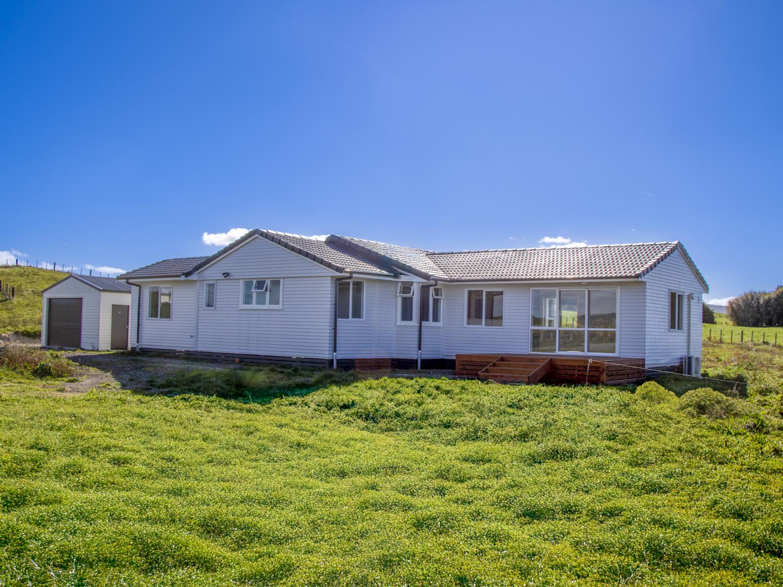 307B Gavin Road, Rerewhakaaitu