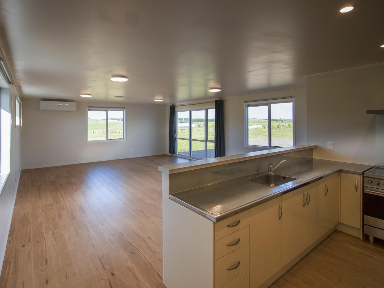 307B Gavin Road, Rerewhakaaitu