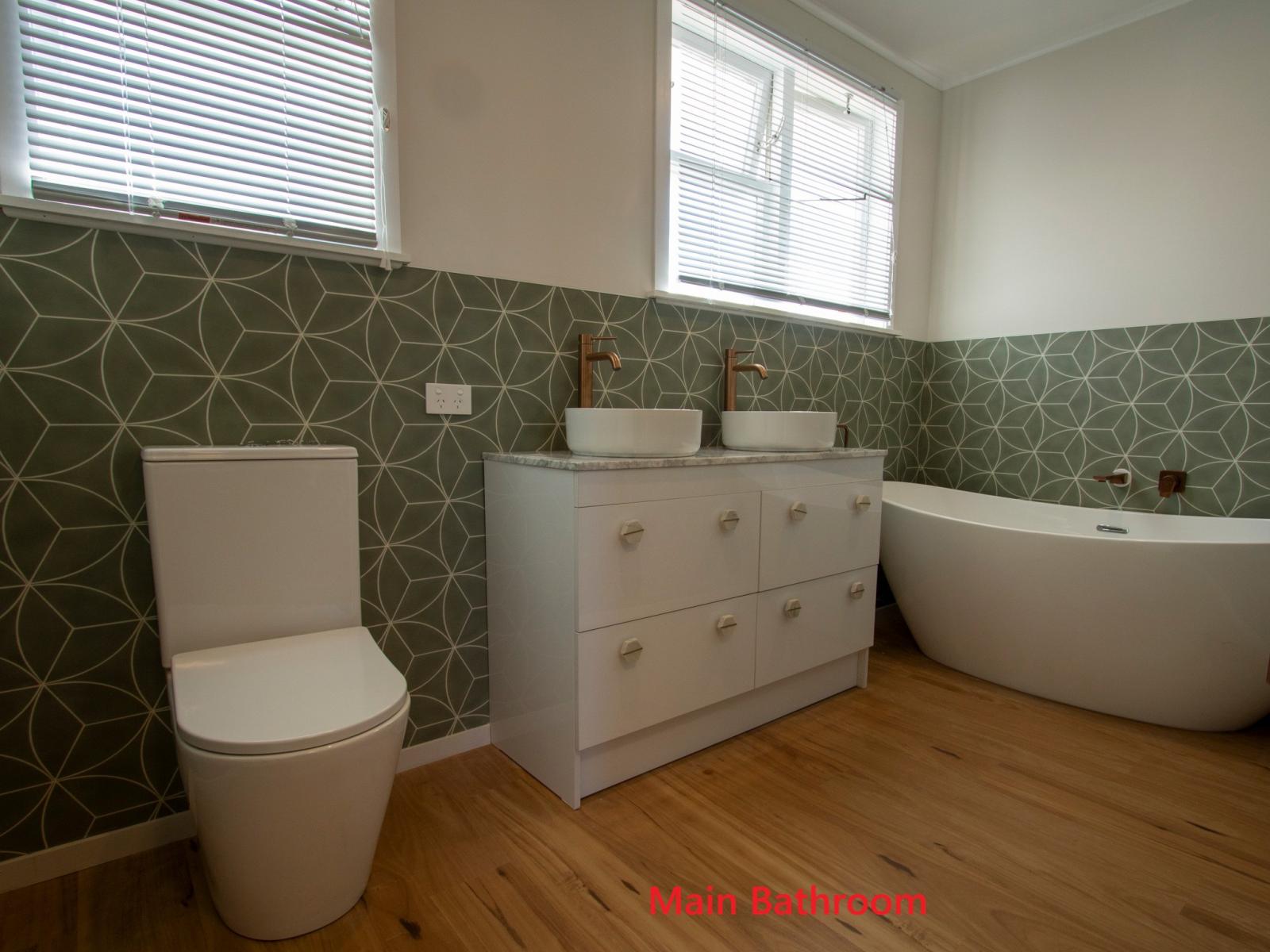 307B Gavin Road, Rerewhakaaitu