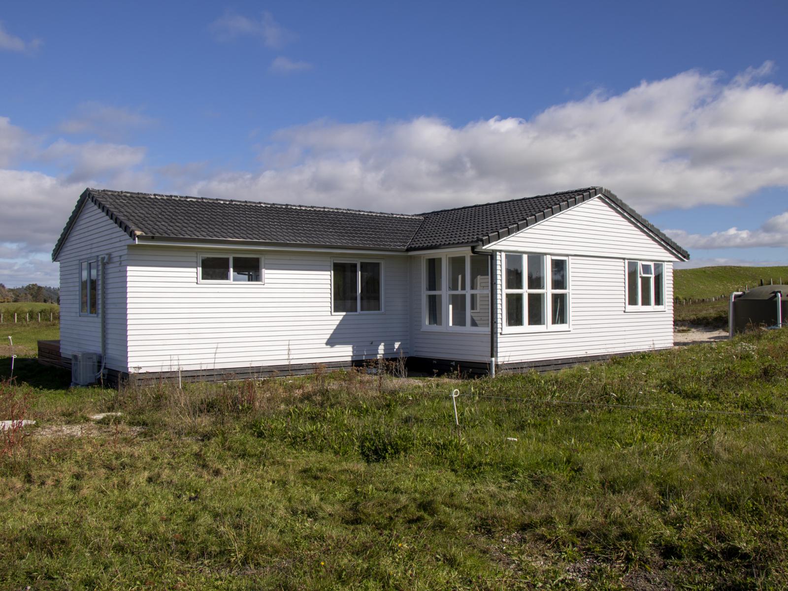 307B Gavin Road, Rerewhakaaitu