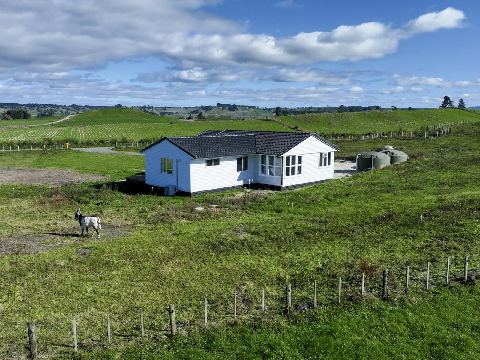 307B Gavin Road, Rerewhakaaitu