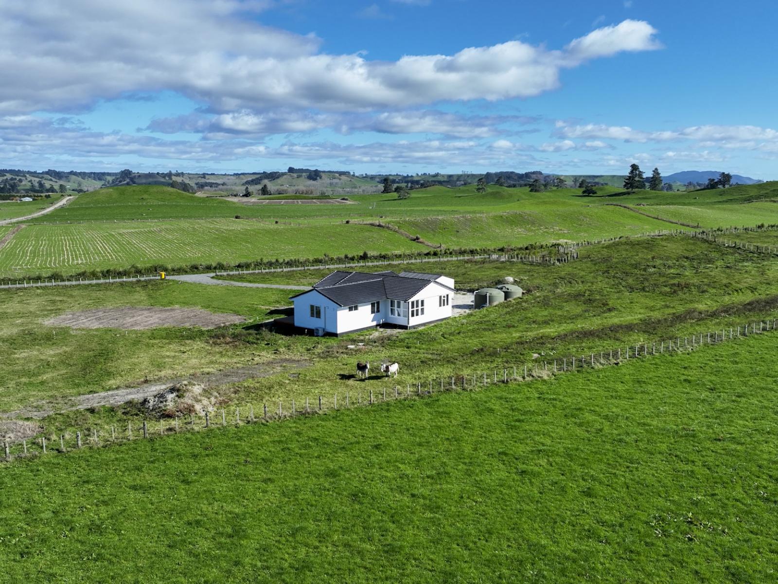 307B Gavin Road, Rerewhakaaitu