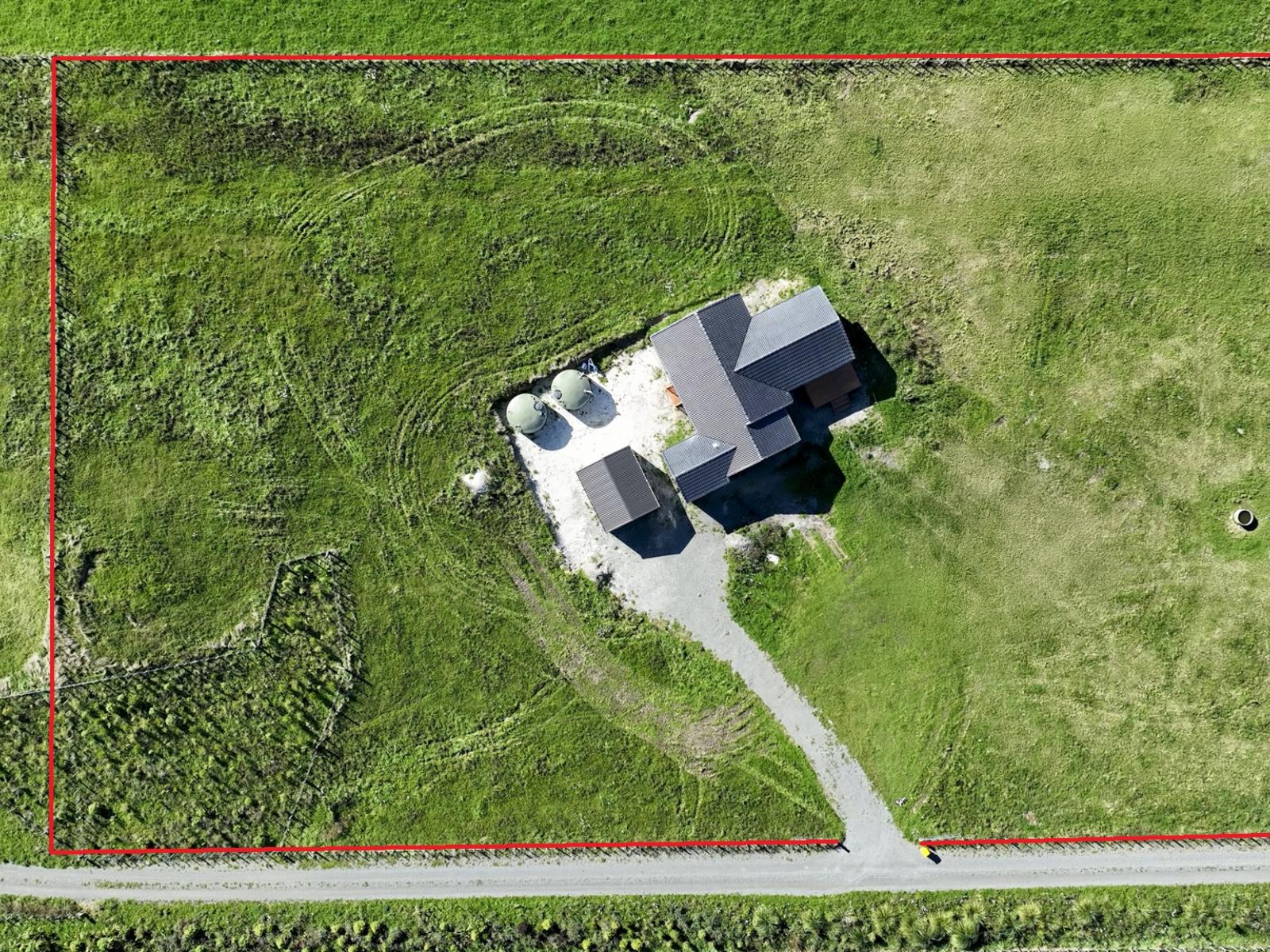 307B Gavin Road, Rerewhakaaitu
