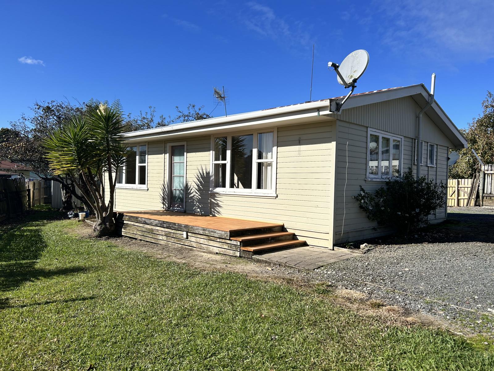 29 Hill Street, Te Kuiti