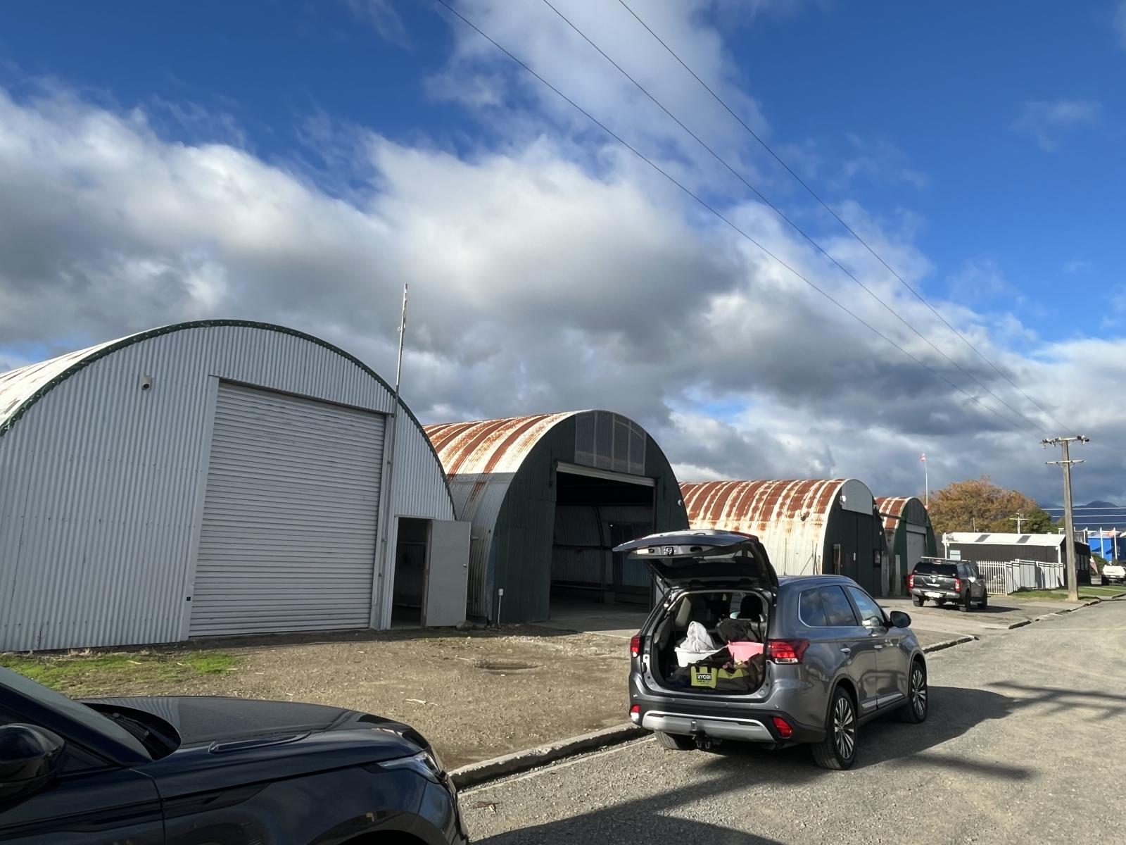 Unit 4, 51B SH1, Levin