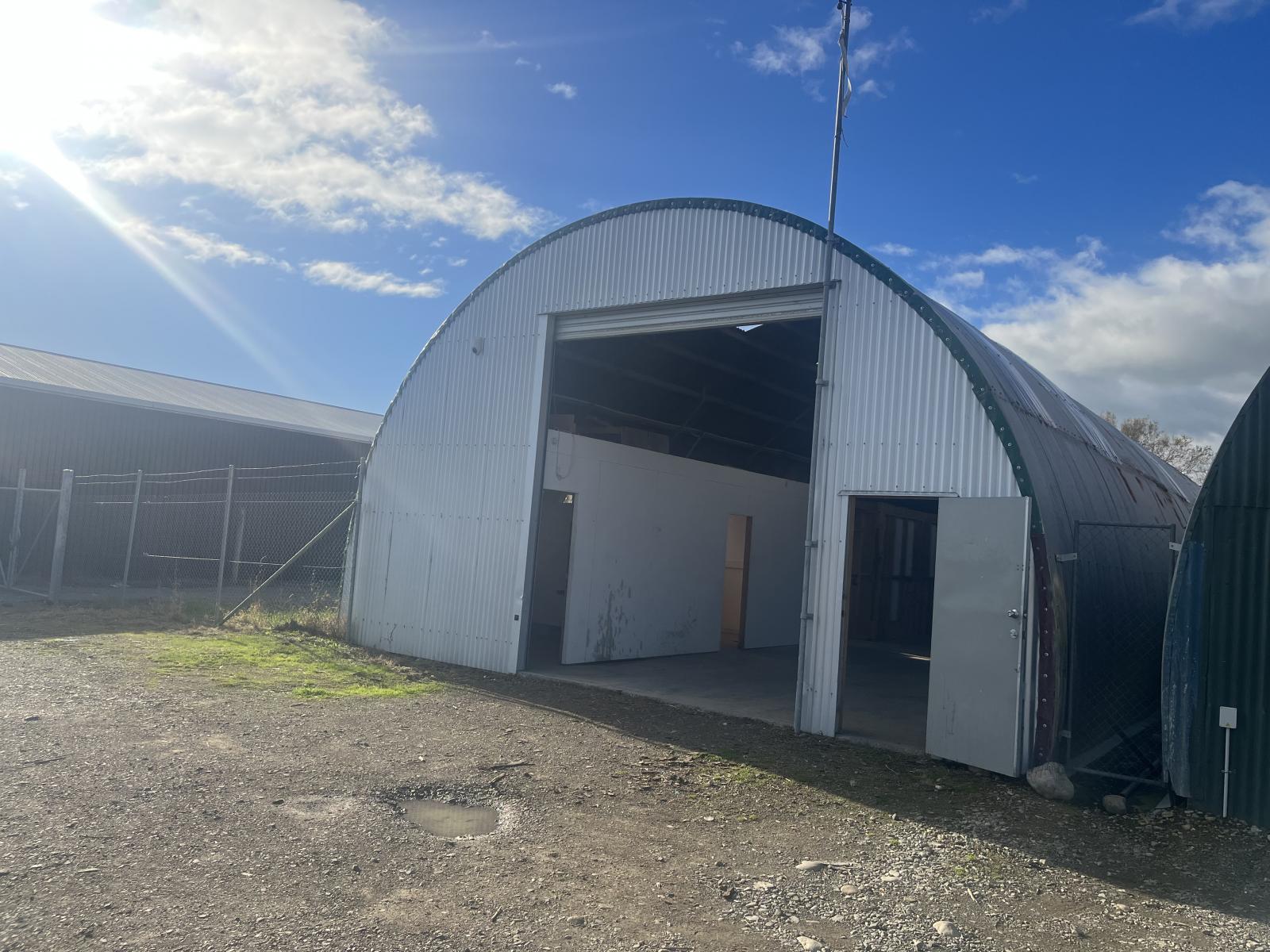 Unit 5, 51B SH1, Levin