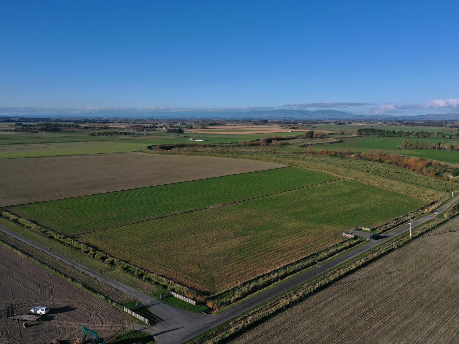 Lot 3,4,5,6, Kaimatarau Road, Rongotea