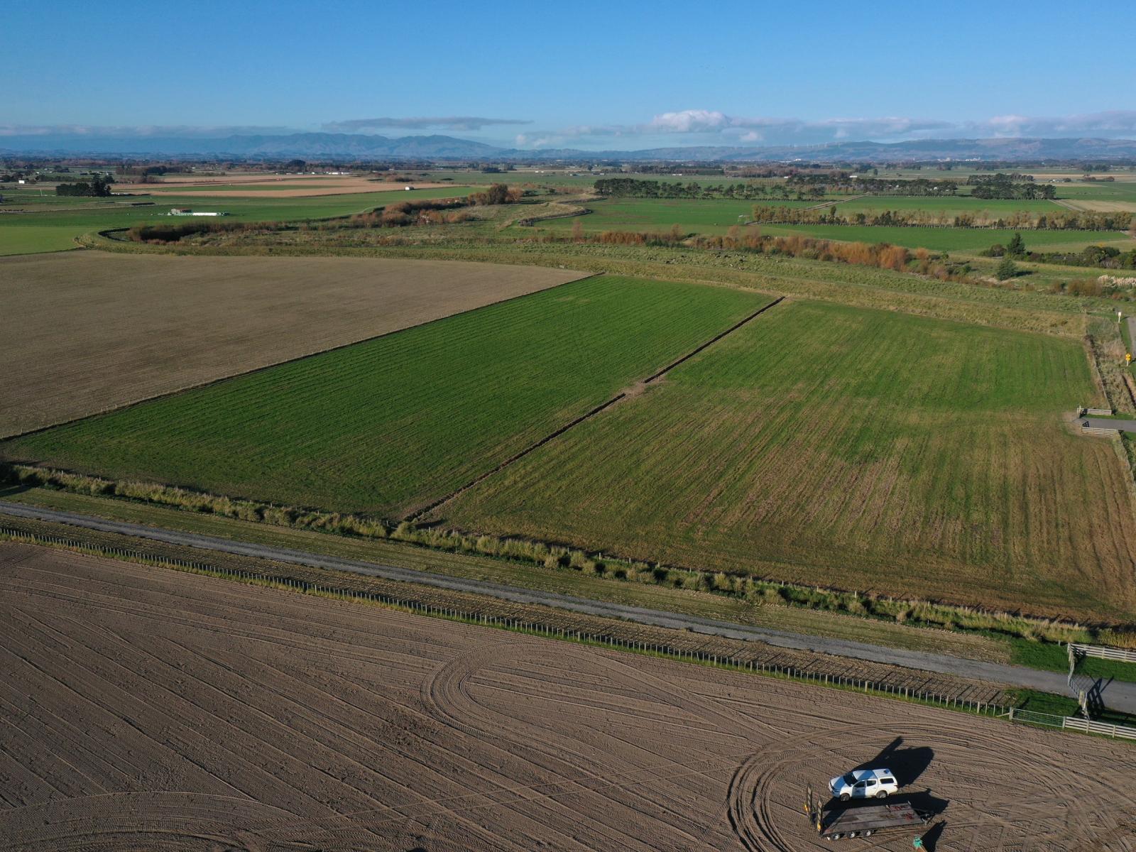 Lot 3,4,5,6, Kaimatarau Road, Rongotea