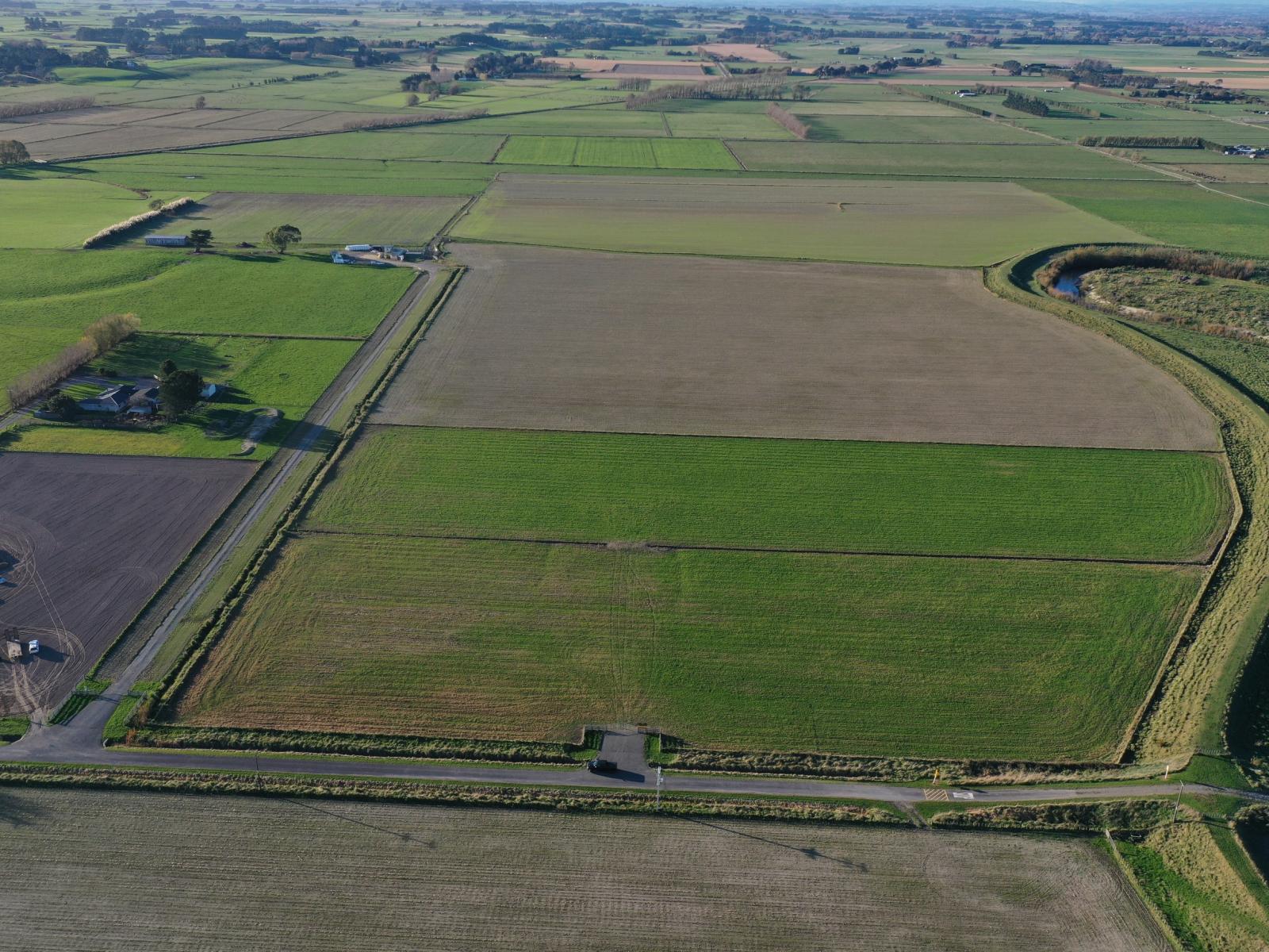 Lot 3,4,5,6, Kaimatarau Road, Rongotea