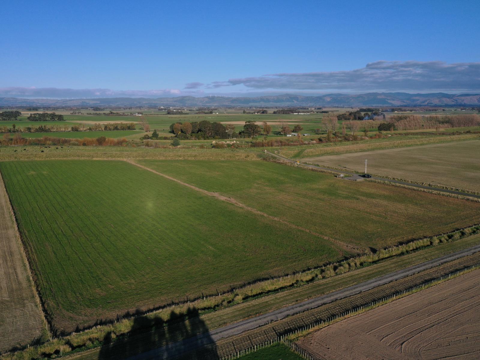Lot 3,4,5,6, Kaimatarau Road, Rongotea