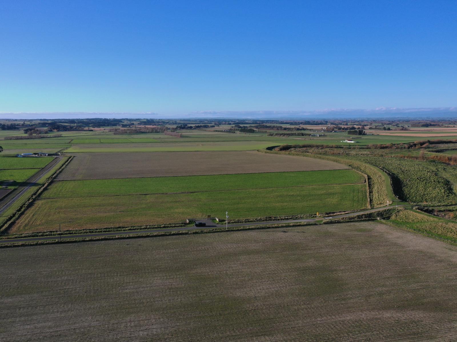 Lot 3,4,5,6, Kaimatarau Road, Rongotea
