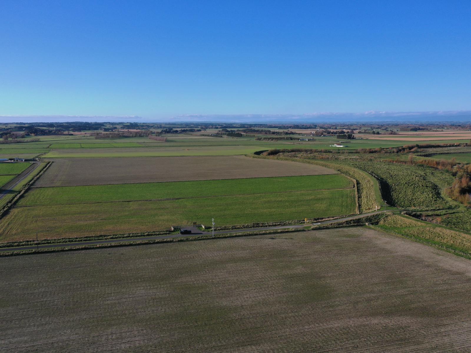 Lot 3,4,5,6, Kaimatarau Road, Rongotea