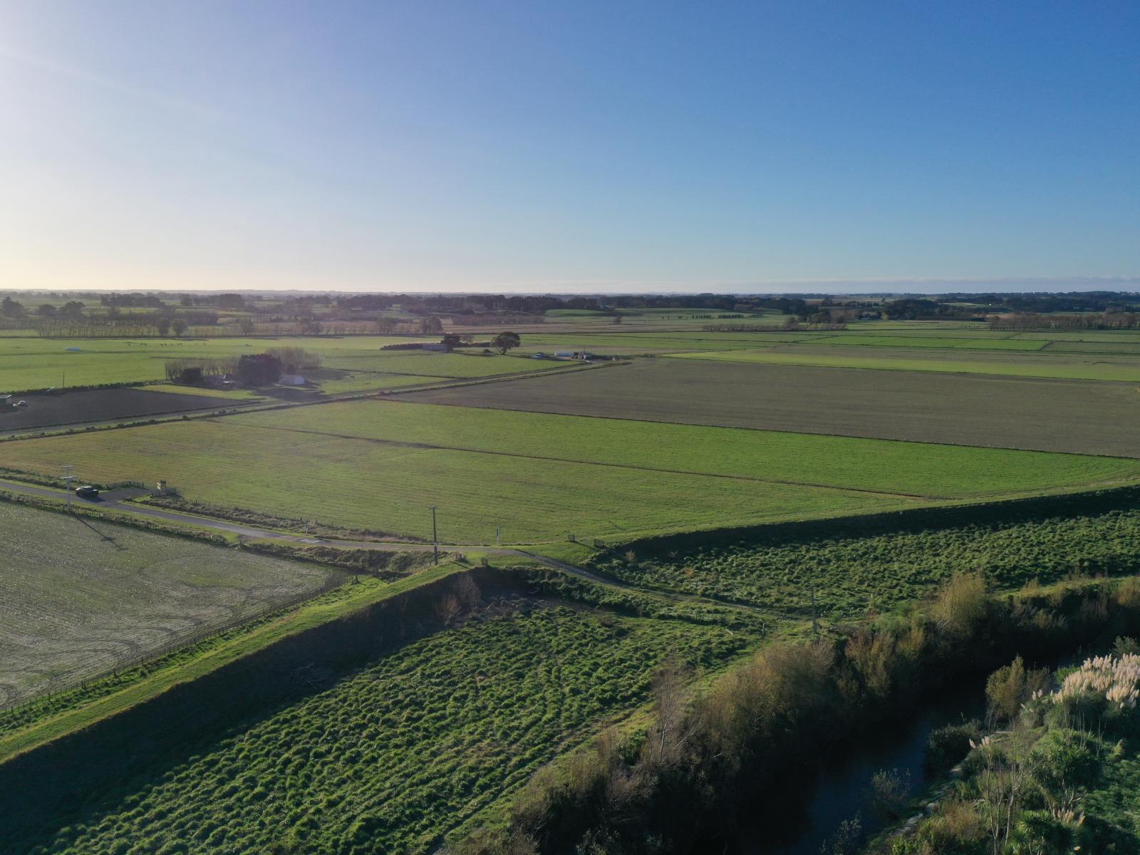 Lot 3,4,5,6, Kaimatarau Road, Rongotea