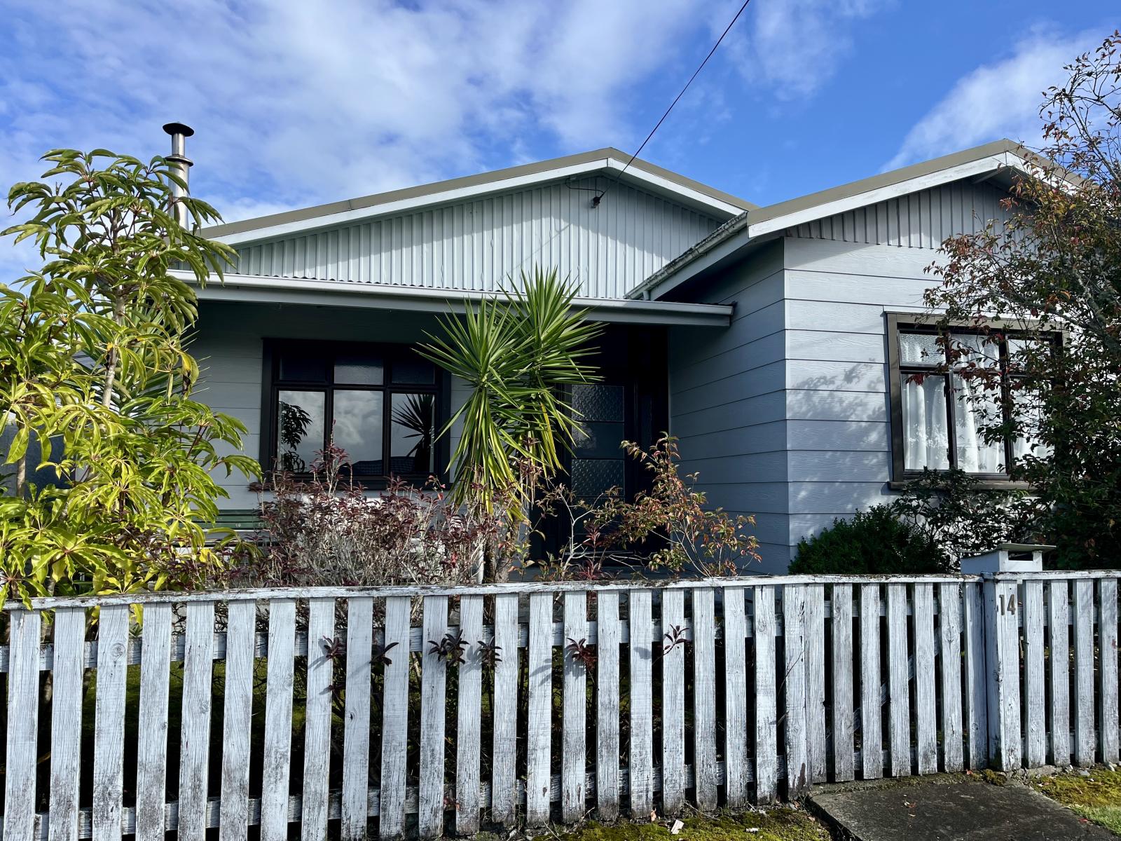 14 Queen Street, Westport