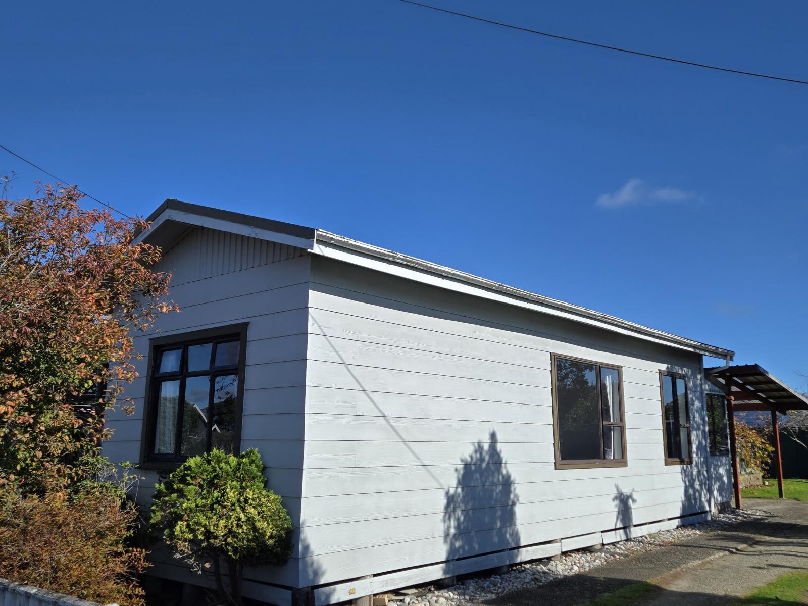 14 Queen Street, Westport