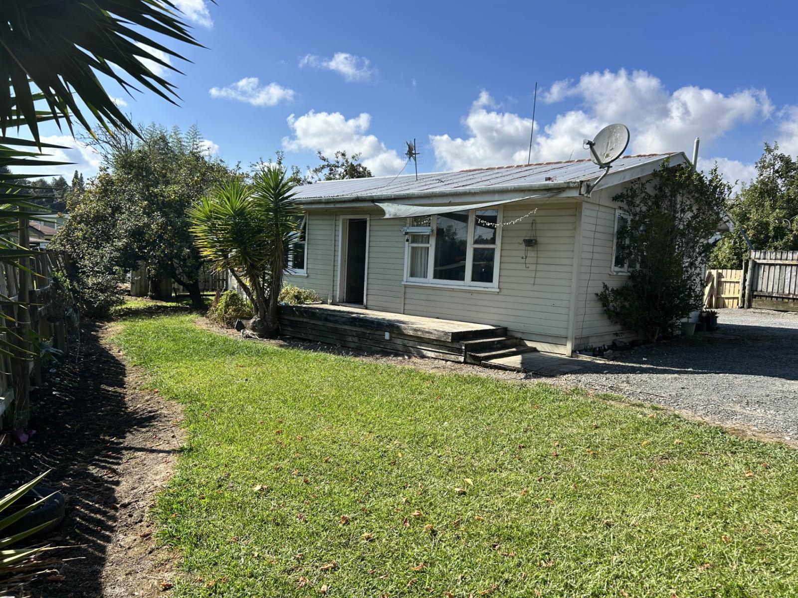 29 Hill Street, Te Kuiti