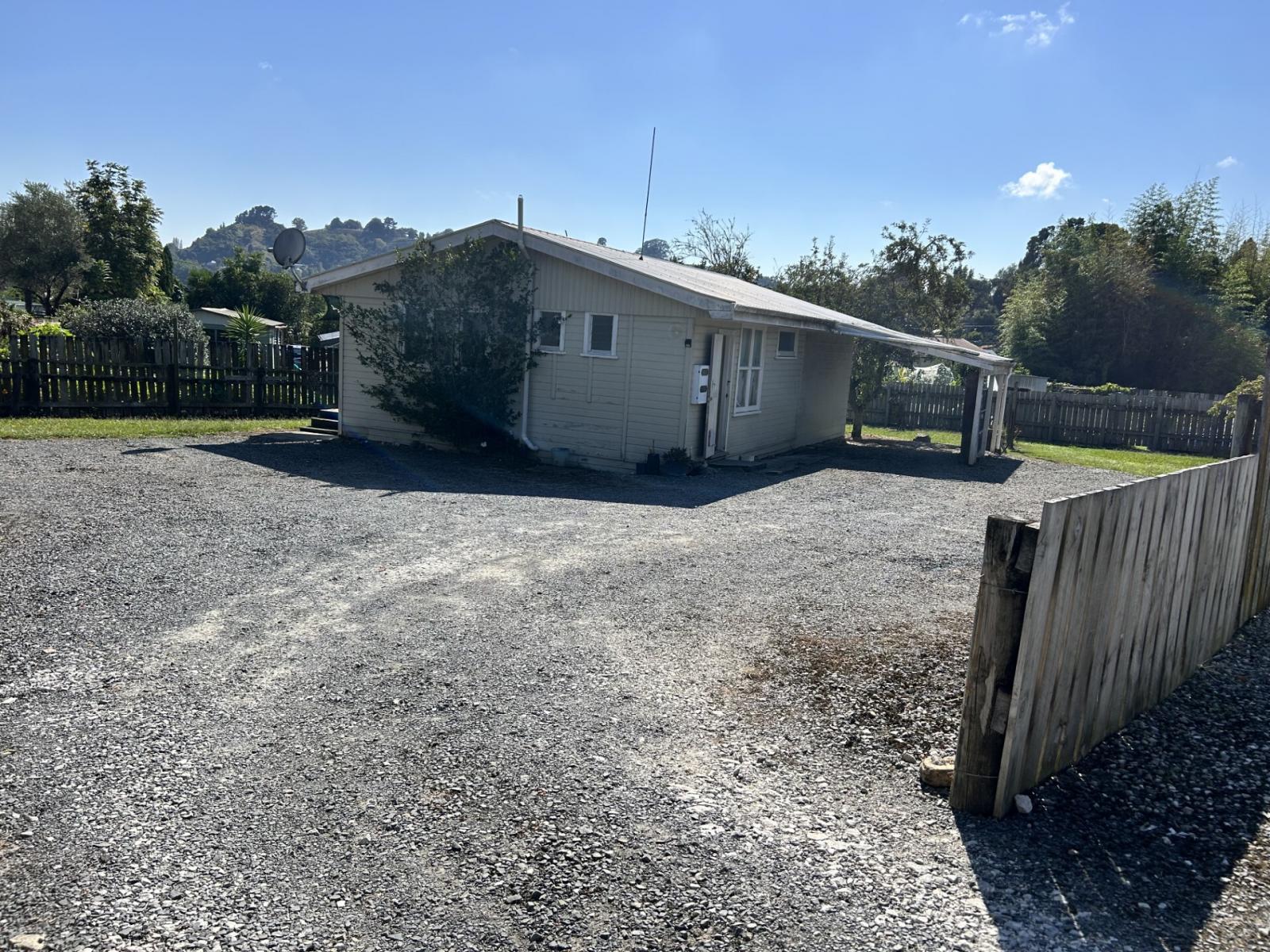 29 Hill Street, Te Kuiti
