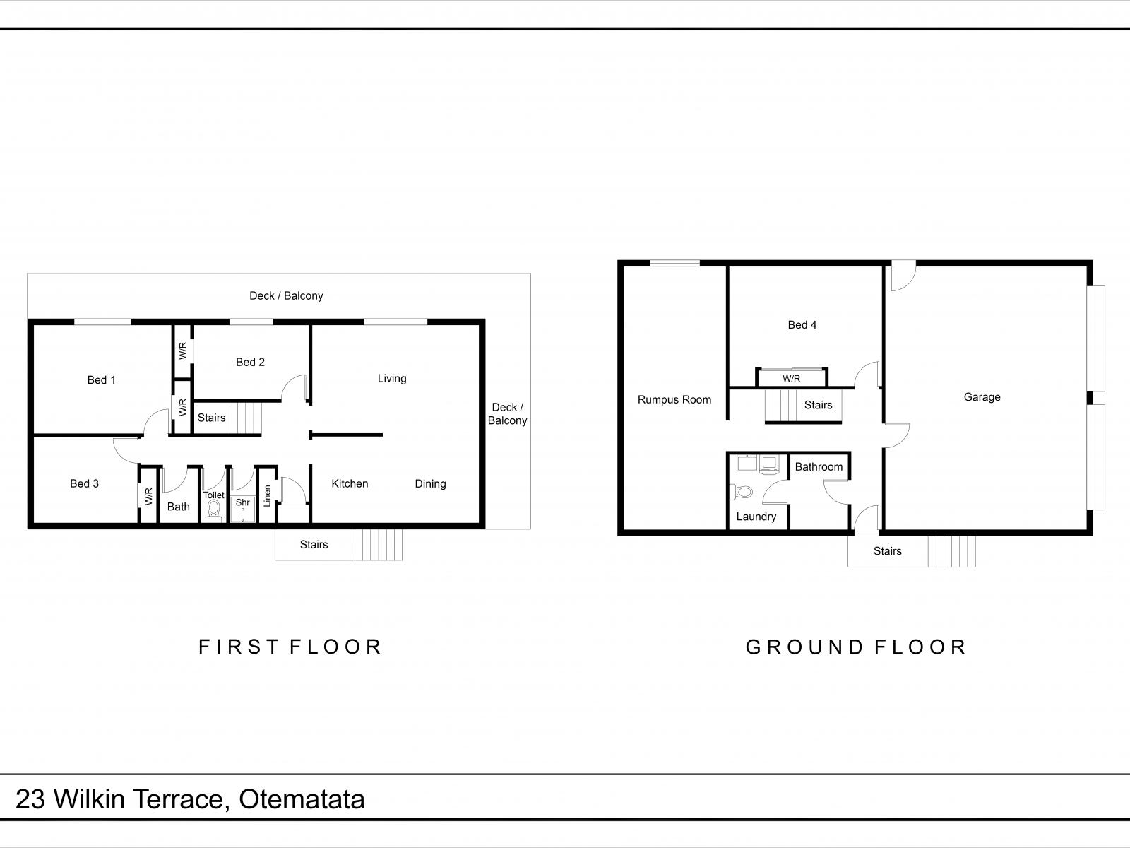 23 Wilkin Terrace, Otematata