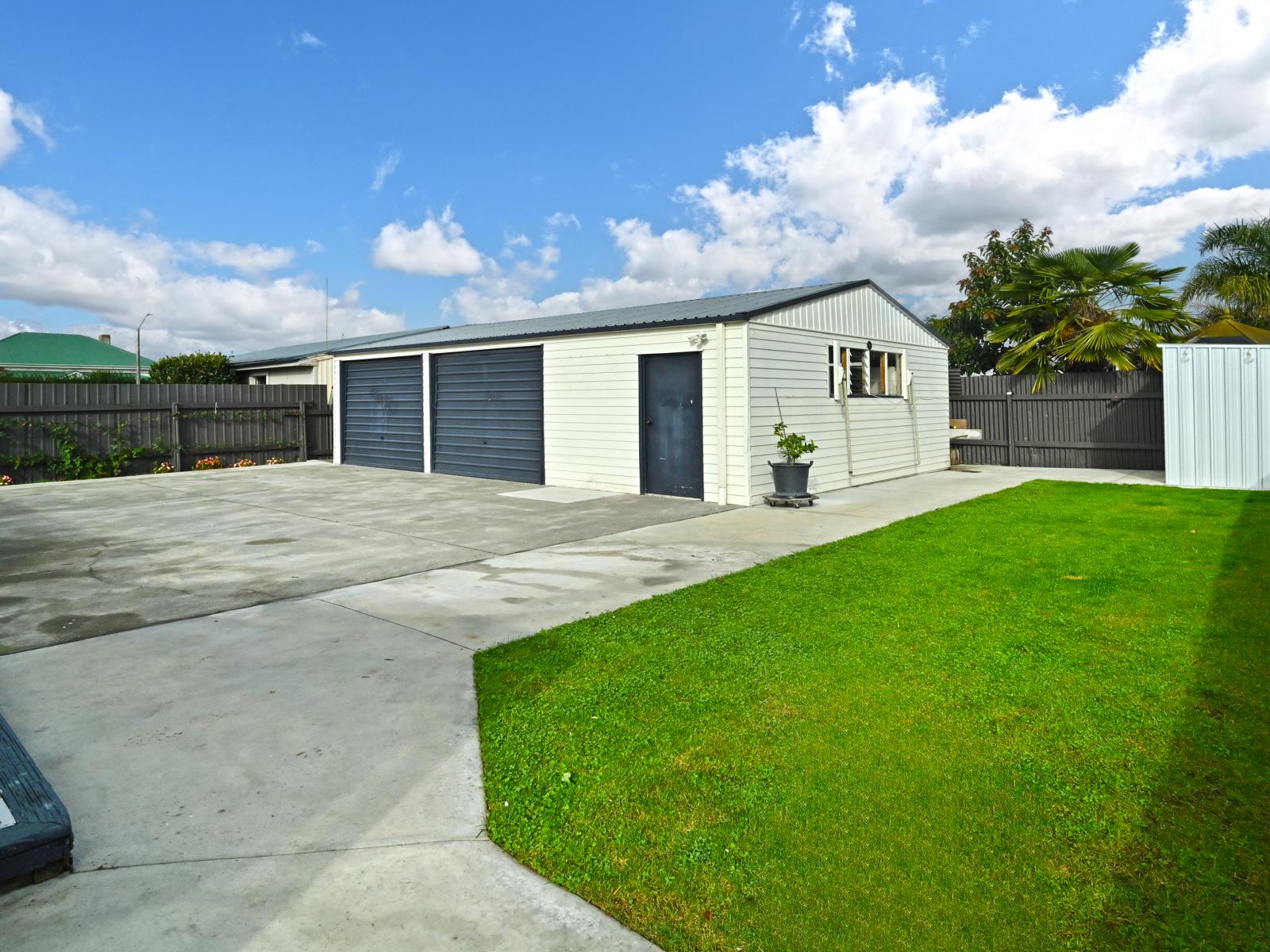 702 Methuen Street, St Leonards